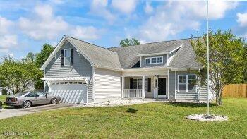 220 Blue Creek Farms Drive in Jacksonville, NC - Building Photo - Building Photo