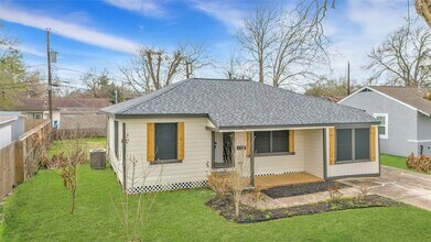 510 Willow St in Pasadena, TX - Building Photo - Building Photo