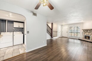 3550 S Harlan St in Denver, CO - Building Photo