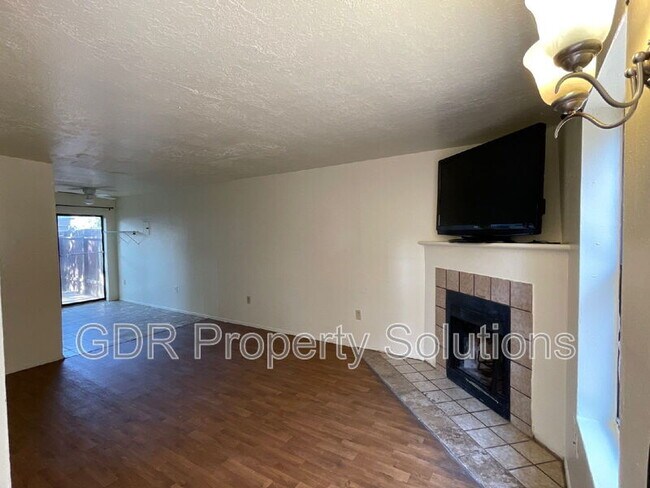 420 Tennessee St NE in Albuquerque, NM - Building Photo - Building Photo