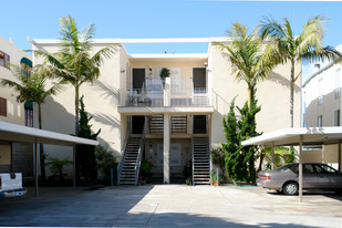 265 Avenida Lobeiro Apartments