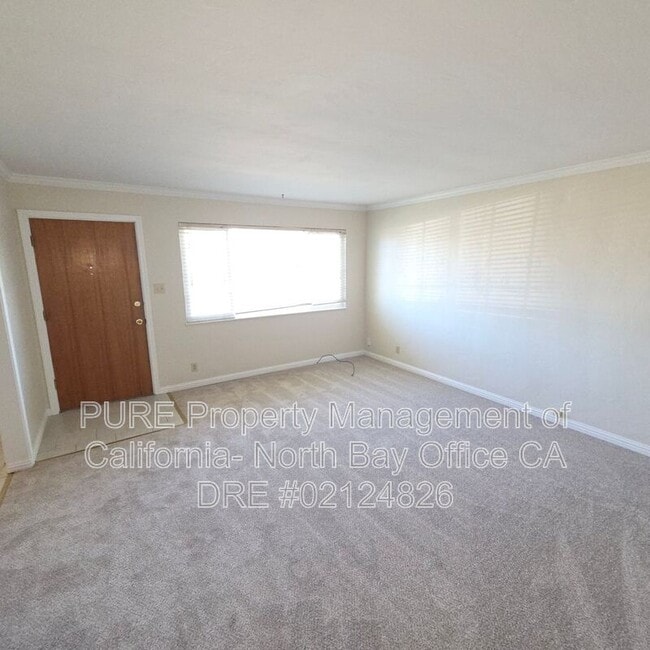 1520 Joan Dr in Petaluma, CA - Building Photo - Building Photo