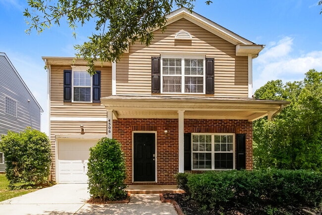 property at 4506 Carnfeld Ln