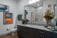 Alexan Braker Pointe in Austin, TX - Building Photo - Interior Photo