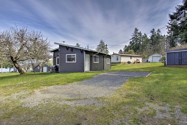 property at 8413 Penny Ln