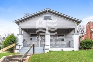 5520 Court H in Birmingham, AL - Building Photo