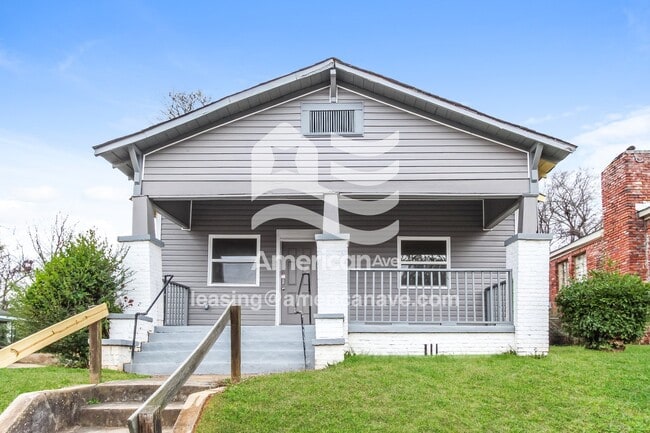 property at 5520 Court H