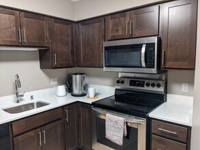 Monterey Apartments in Waukesha, WI - Building Photo - Building Photo