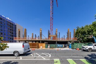 Cuarto Apartments in San Diego, CA - Building Photo