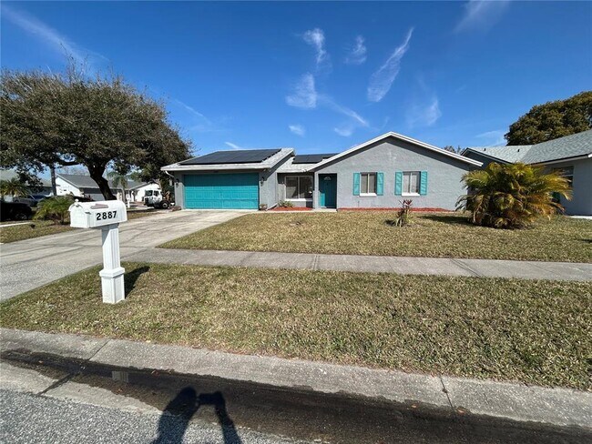 property at 2887 Charing Cross Way