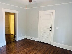 412 Seiler Ave in Savannah, GA - Building Photo - Building Photo