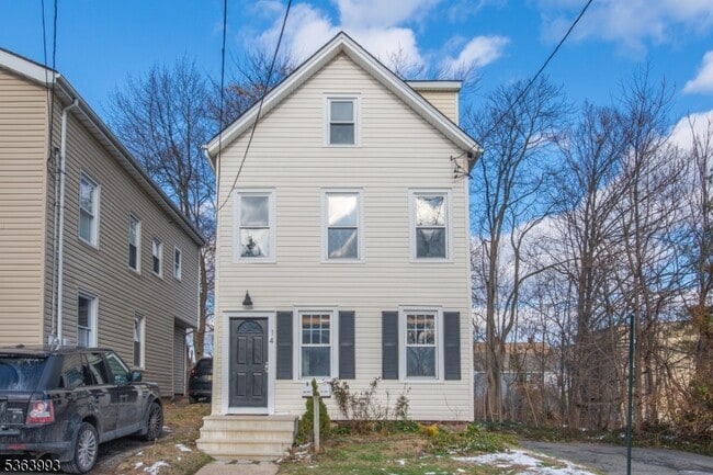 property at 14 Fidelity Pl