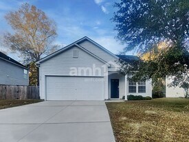 119 Macallan Ct in Summerville, SC - Building Photo