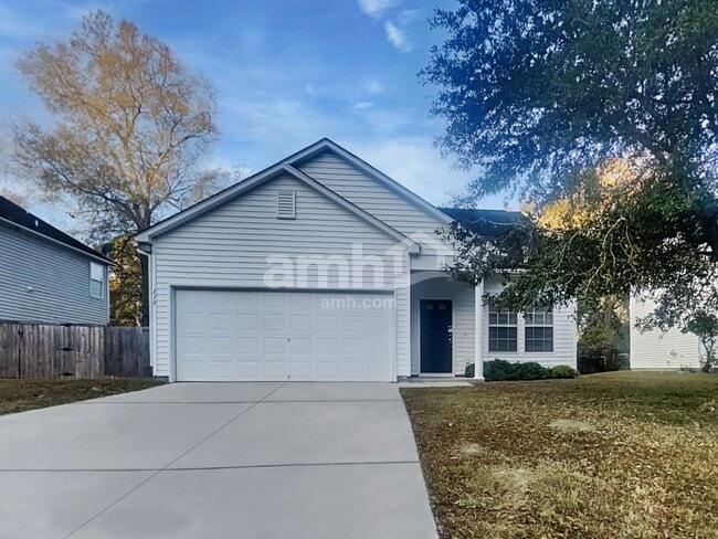 property at 119 Macallan Ct