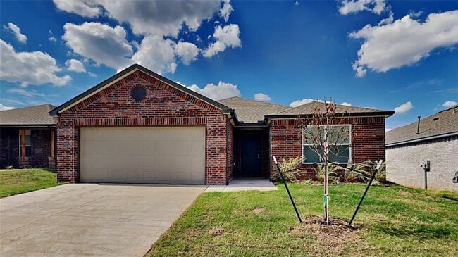 property at 4017 Olivia St