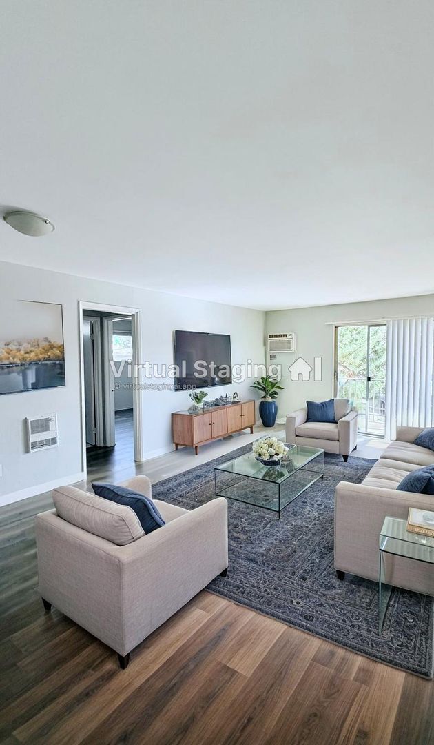 Pinewood Apartments in Tujunga, CA - Building Photo - Building Photo