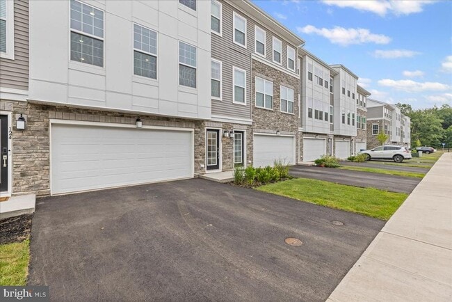 property at 122 ADA Hightower Ave