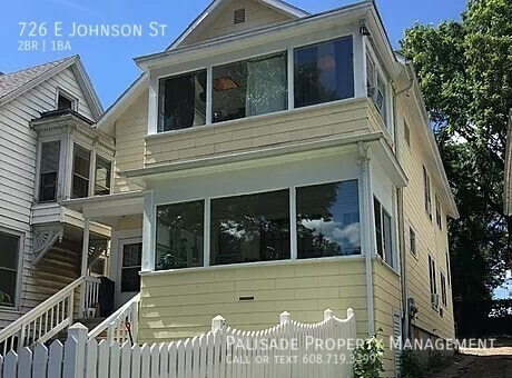 property at 726 E Johnson St