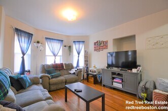 505 Washington St, Unit 2 in Boston, MA - Foto de edificio - Building Photo