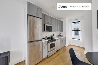 Private bedroom in 4 bed/2 bath Home in New York, NY - Building Photo - Building Photo