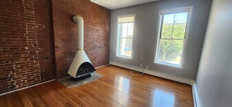 46 Warren St, Unit 1 in New Haven, CT - Building Photo
