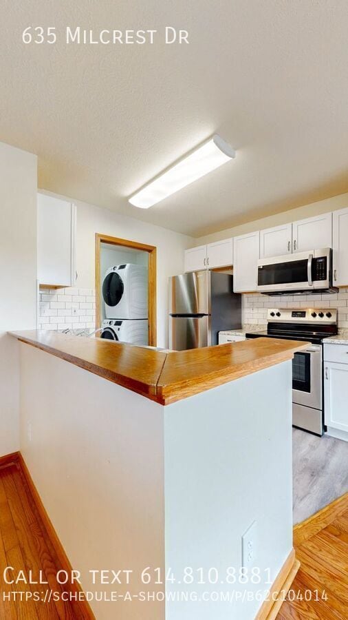 property at 635 Milcrest Dr