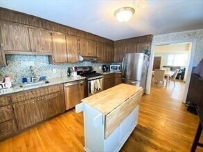 5 Larose Pl in Boston, MA - Building Photo - Building Photo