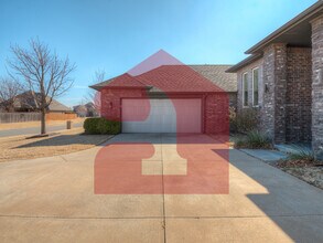 17413 Melville Ln in Edmond, OK - Building Photo - Building Photo