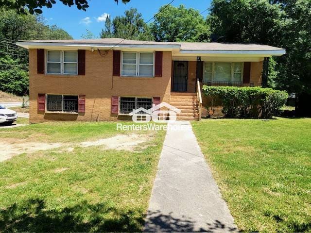 property at 4065 Wisteria Ln SW