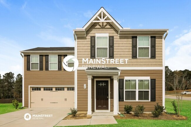 property at 24 Bellini Dr