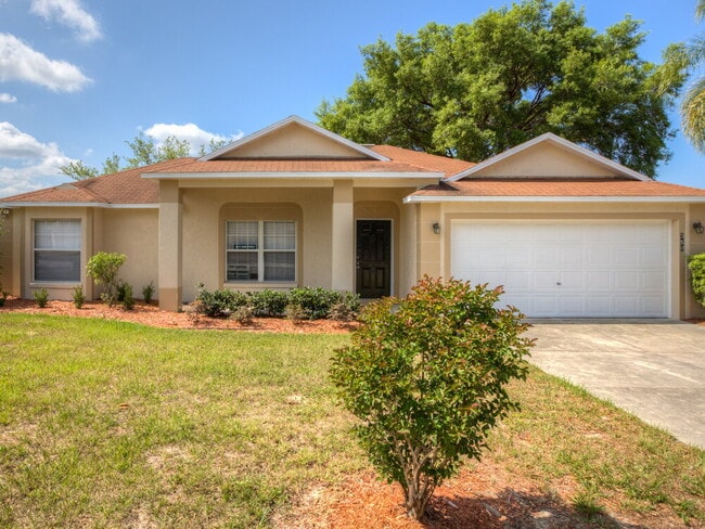 property at 350 Trade Wind Dr