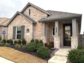 2333 Cobbler St in Northlake, TX - Building Photo