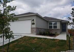 2027 Sisyphus Vw, Unit 2211 in San Antonio, TX - Building Photo