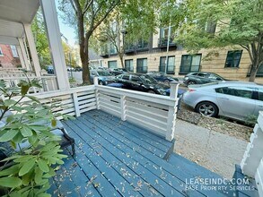 2323 17th St NW in Washington, DC - Building Photo - Building Photo