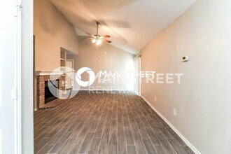 1115 Cardinal Oaks Dr in Mansfield, TX - Foto de edificio - Building Photo