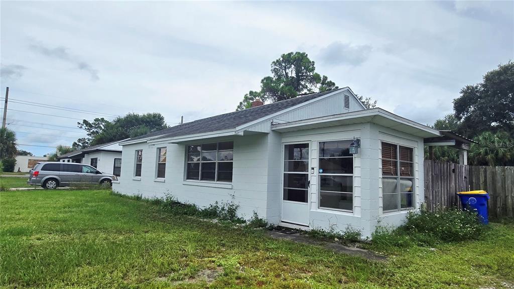 1003 Pinedale Rd in Rockledge, FL - Building Photo