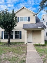 11726 Chanteloup Dr in Houston, TX - Building Photo