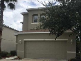 9124 Gablewood Pl in Land O Lakes, FL - Building Photo