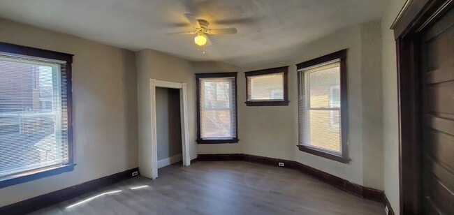 property at 1527 Dixmont Ave