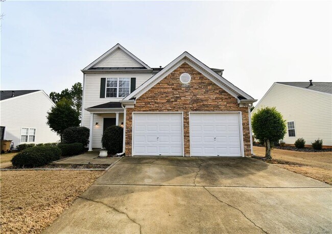 273 Carrington Way in Canton, GA - Building Photo - Building Photo