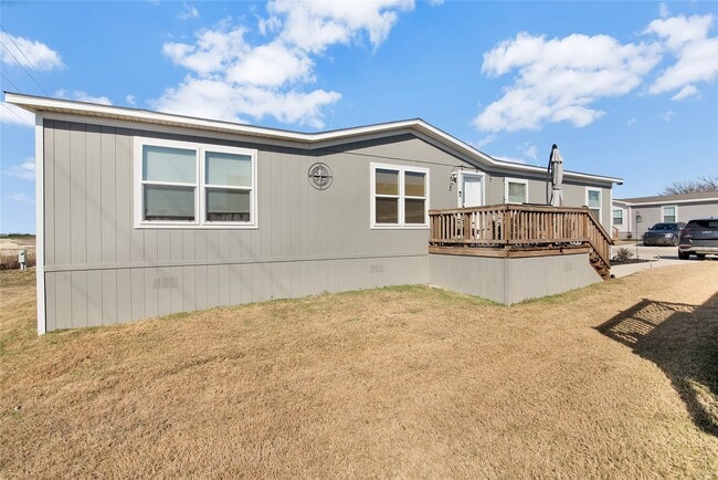 1007 Keswick Rd in Wilmer, TX - Building Photo - Building Photo