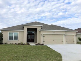 6063 Highlands Grace Blvd in Lakeland, FL - Building Photo