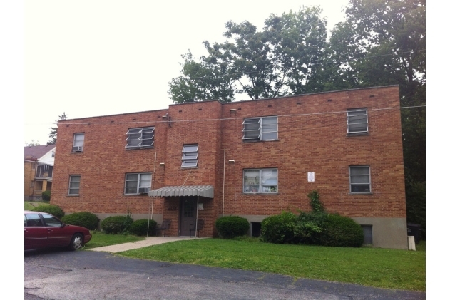 4021 Saint Lawrence Ave in Cincinnati, OH - Building Photo - Building Photo