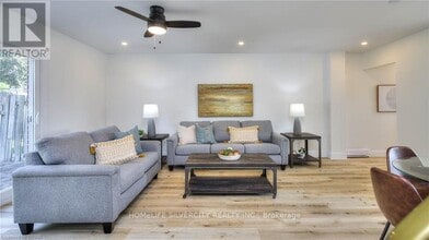 144 Jansen Ave in Kitchener, ON - Building Photo - Building Photo