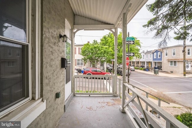 455 Ripka St in Philadelphia, PA - Building Photo - Building Photo