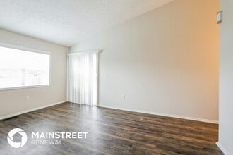 4085 Wintertime Dr, Unit 1 in Columbus, OH - Building Photo - Building Photo