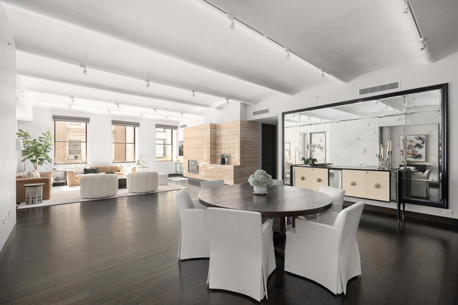 151 Wooster St in New York, NY - Building Photo - Building Photo