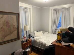 28 Fleet St in Boston, MA - Building Photo - Building Photo