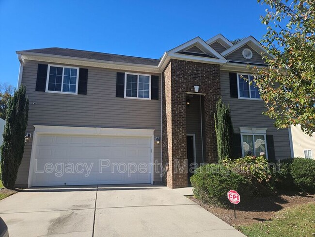 property at 312 Walnut Crossing Dr