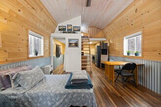13235 Foraker St in Willow, AK - Foto de edificio - Building Photo